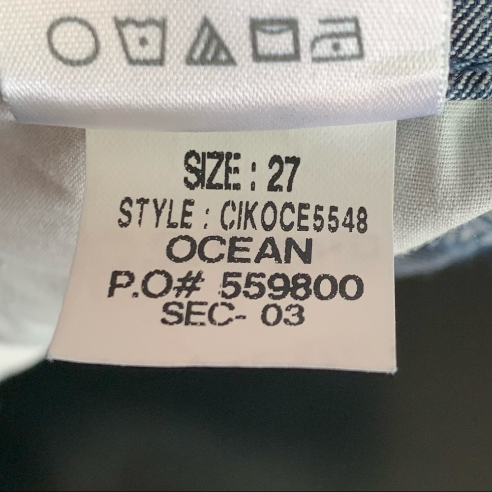 JOE’S JEANS Slim Fit Ocean Wash Jeans - Picture 4 of 13